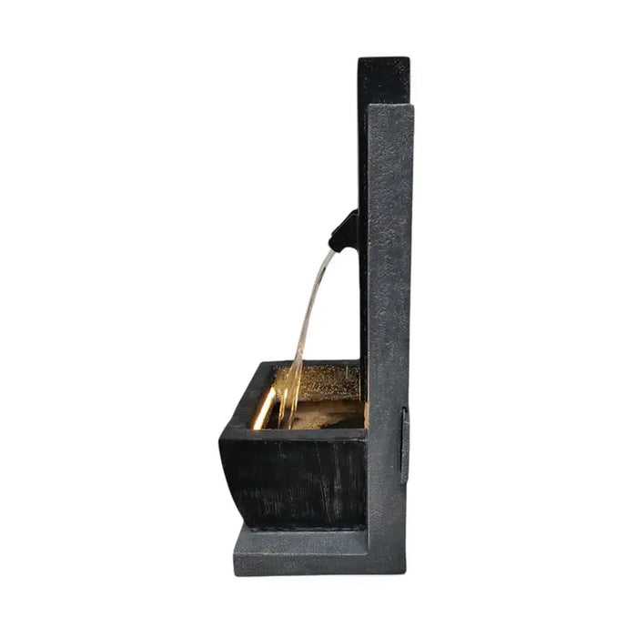 GARDEN FOUNTAIN HD HD-10960 - Декоративни фонтани и чешми<<<Градински мебели<<<Градина<<<Praktiker