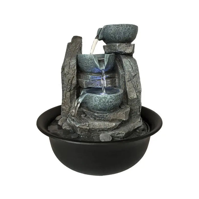 GARDEN FOUNTAIN HD 6254 - Декоративни фонтани и чешми<<<Градински мебели<<<Градина<<<Praktiker