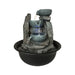 GARDEN FOUNTAIN HD 6254 - Декоративни фонтани и чешми<<<Градински мебели<<<Градина<<<Praktiker