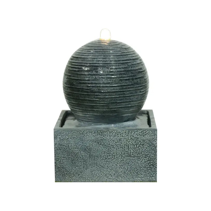 GARDEN FOUNTAIN HD 6813 - Декоративни фонтани и чешми<<<Градински мебели<<<Градина<<<Praktiker