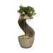 GARDEN FOUNTAIN HD HD-8692 - Декоративни фонтани и чешми<<<Градински мебели<<<Градина<<<Praktiker
