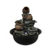 GARDEN FOUNTAIN HD 8695 - Декоративни фонтани и чешми<<<Градински мебели<<<Градина<<<Praktiker