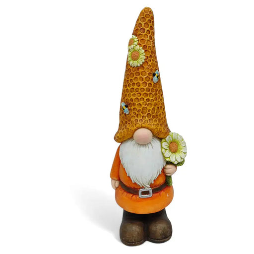 GARDEN GNOME FIGURE HD HD-10882 - Декоративни фигури<<<Градина<<<Praktiker