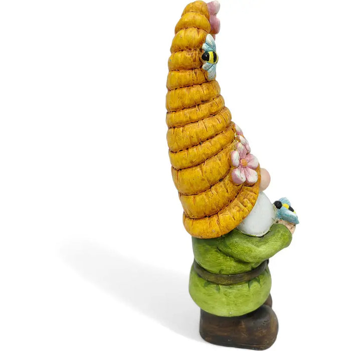 GARDEN GNOME FIGURE HD HD-10894 - Декоративни фигури<<<Градина<<<Praktiker