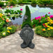 GARDEN GNOME FIGURE HD HD-10897 - Декоративни фигури<<<Градина<<<Praktiker