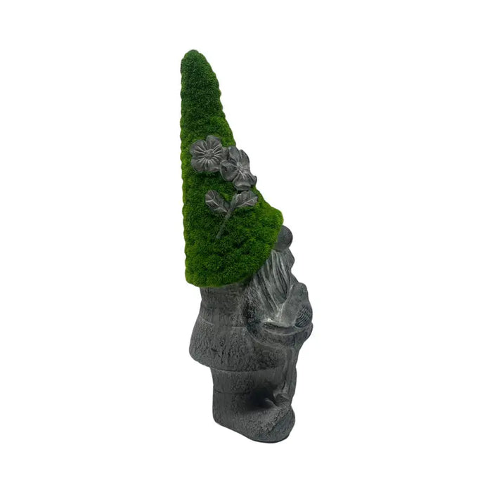 GARDEN GNOME FIGURE HD HD-10897 - Декоративни фигури<<<Градина<<<Praktiker