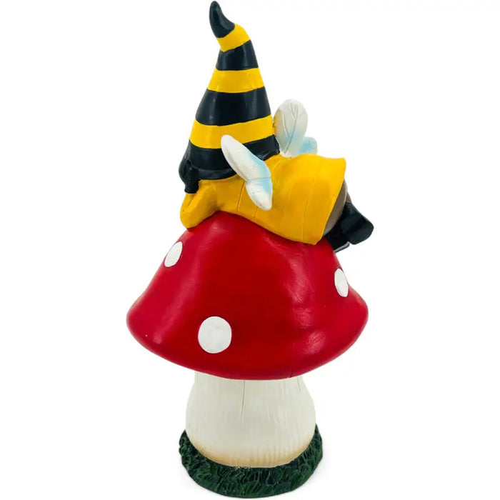 GARDEN GNOME FIGURE HD HD-10917 - Декоративни фигури<<<Градина<<<Praktiker