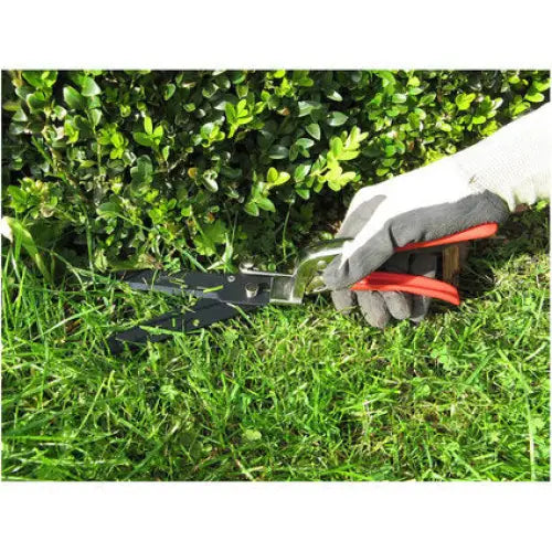 GARDEN GRASS SHEARS CONMETALL FLOR10750 - Градински ножици<<<Градински ръчен инструмент<<<Инструменти и
