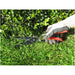 GARDEN GRASS SHEARS CONMETALL FLOR10750 - Градински ножици<<<Градински ръчен инструмент<<<Инструменти и