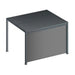 GARDEN KINGS 300CM GARDEN KINGS UMBRELLA PAGE - Шатри<<<Чадъри сенници и шатри<<<Градина<<<Praktiker