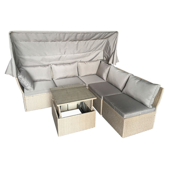 GARDEN KIT GARDEN KINGS LAVAL