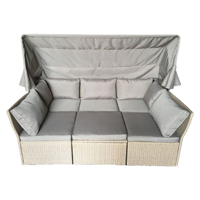 GARDEN KIT GARDEN KINGS LAVAL