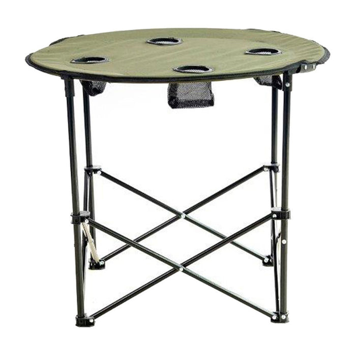 CAMPING TABLE FOLDABLE GARDEN KINGS 415252