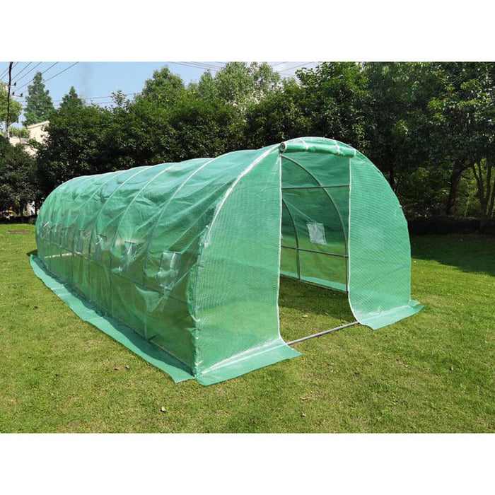 GREENHOUSE 800X300X200CM GARDEN KINGS 418147