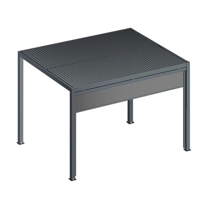 GARDEN KINGS 300CM GARDEN KINGS UMBRELLA PAGE