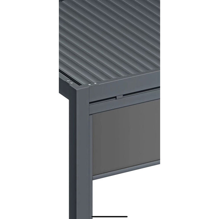 GARDEN KINGS 300CM GARDEN KINGS UMBRELLA PAGE