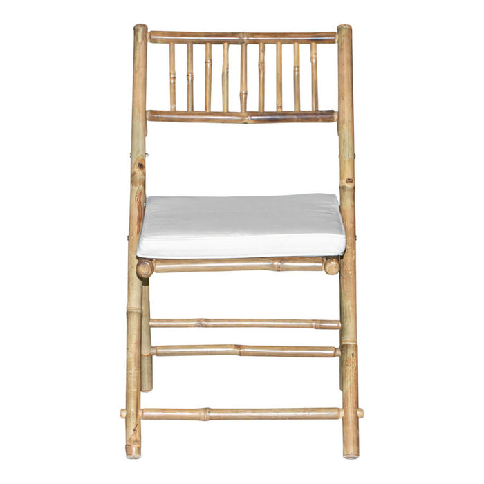 BAMBOO GARDEN CHAIR GARDEN KINGS