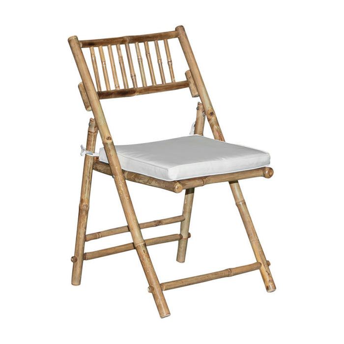 BAMBOO GARDEN CHAIR GARDEN KINGS