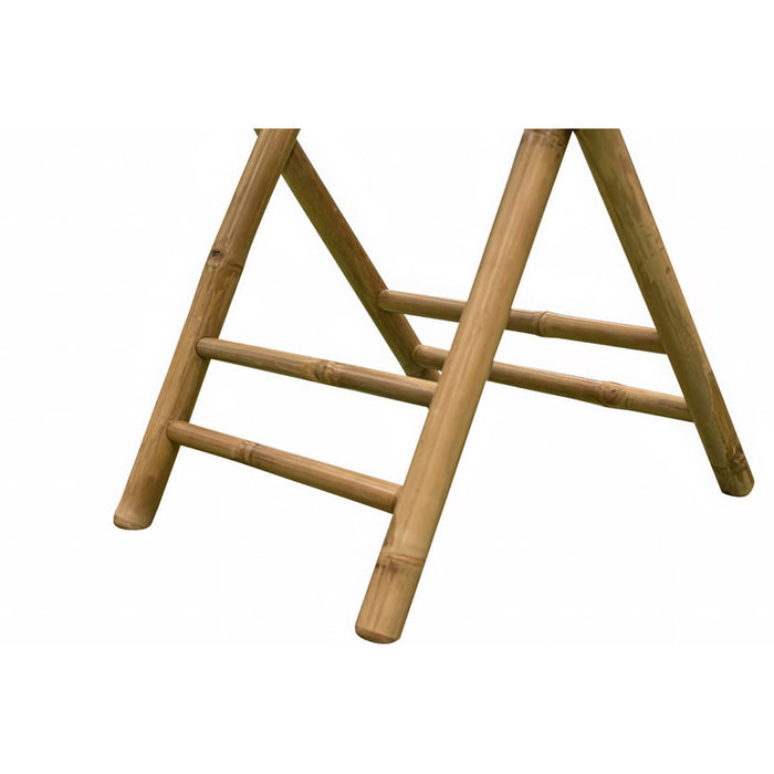 GARDEN TABLE 73X60X60CM GARDEN KINGS