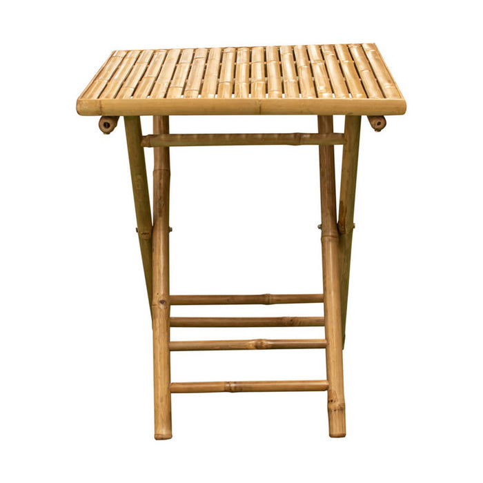 GARDEN TABLE 73X60X60CM GARDEN KINGS