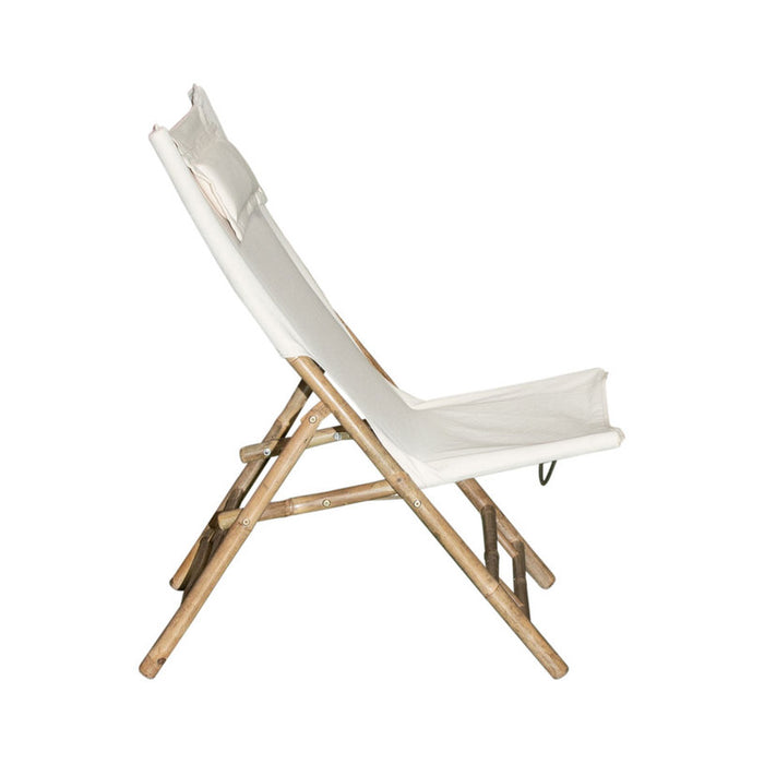 BAMBOO GARDEN CHAIR GARDEN KINGS