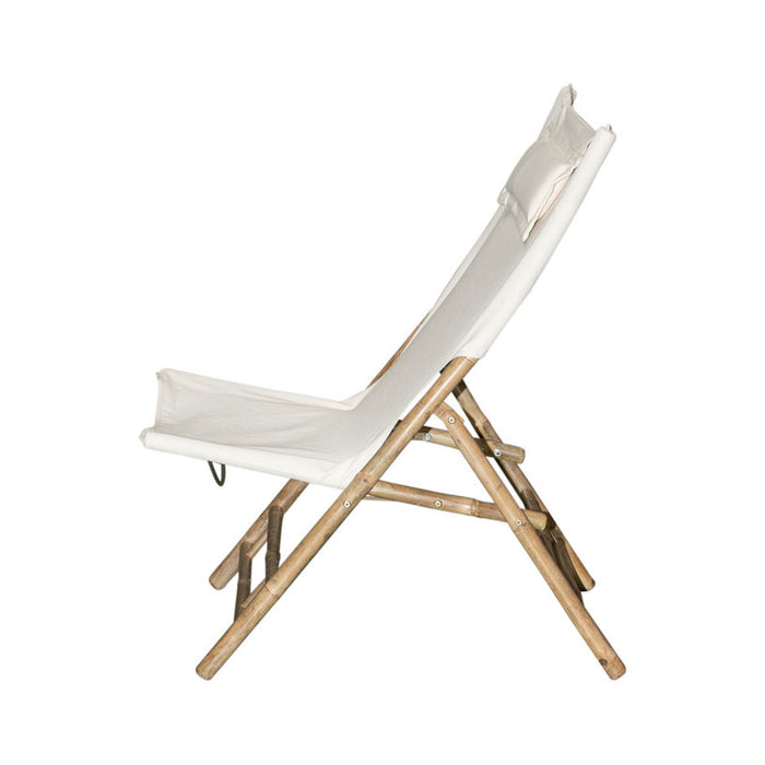 BAMBOO GARDEN CHAIR GARDEN KINGS