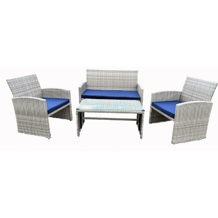 GARDEN KIT GARDEN KINGS NAVY