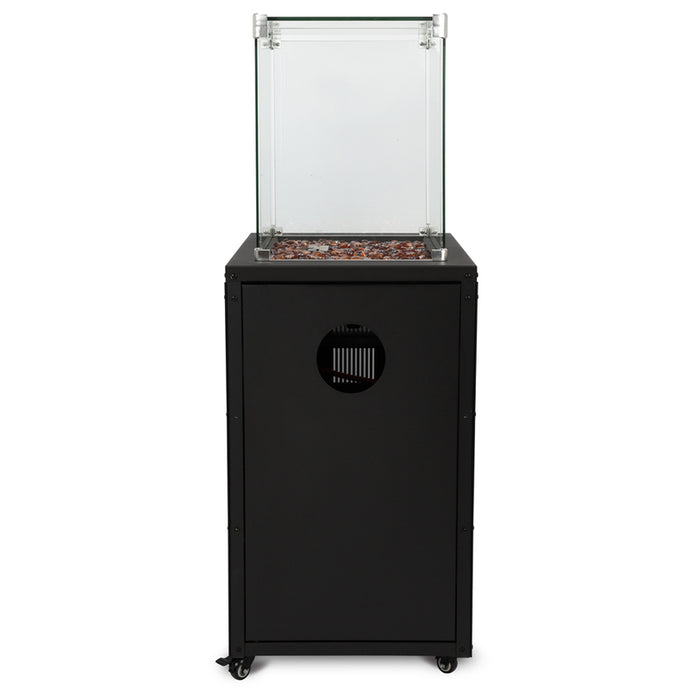 GAS HEATER GARDEN KINGS 417072