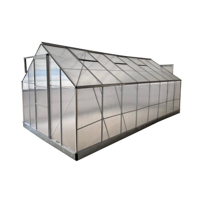 GREENHOUSE 490X250X205CM GARDEN KINGS