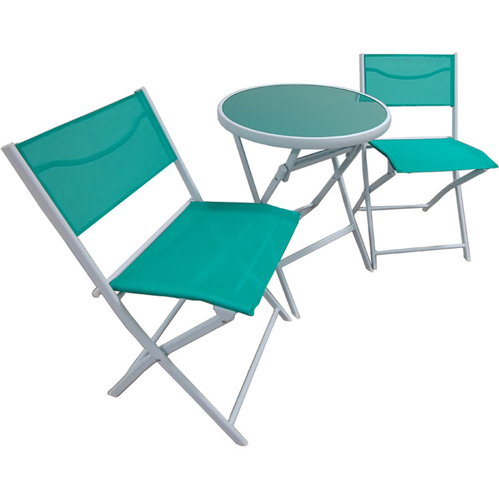 GARDEN TEXTILE SET GARDEN KINGS GREEN