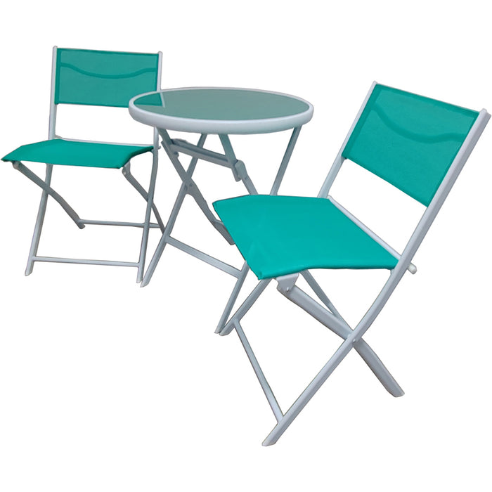 GARDEN TEXTILE SET GARDEN KINGS GREEN