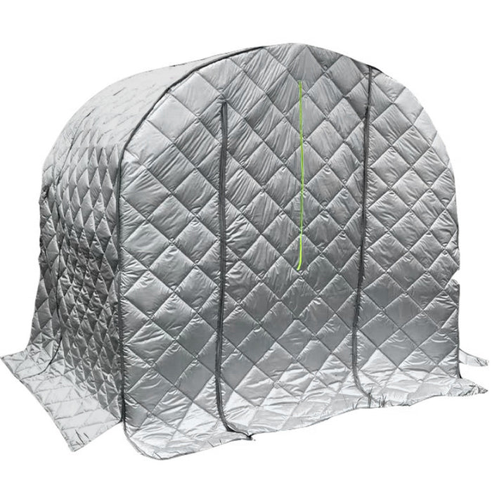 THERMAL COVER GREENHOUSE 450X300X200CM GARDEN KINGS 418222
