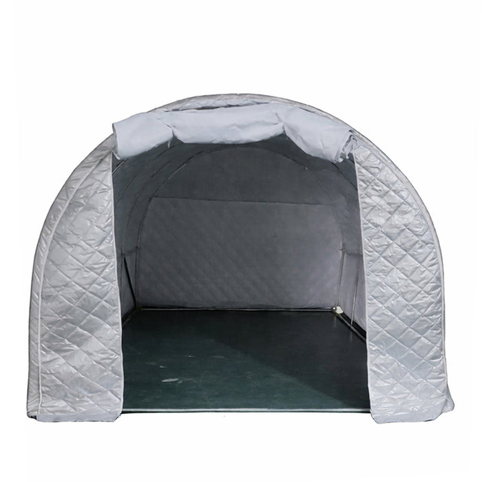 THERMAL COVER GREENHOUSE 600X300X200CM GARDEN KINGS 418239