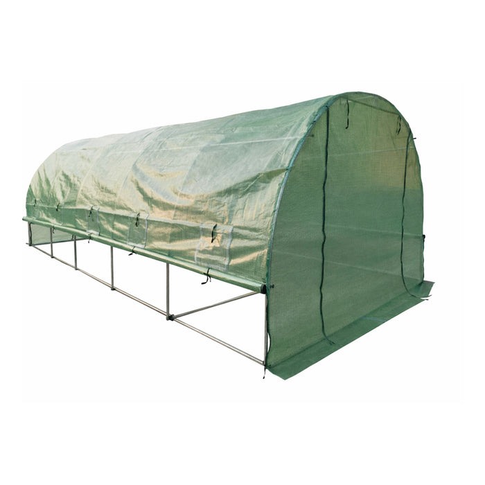 GREENHOUSE 550X300X200CM GARDEN KINGS 414101
