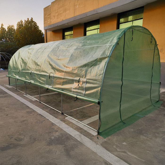 GREENHOUSE 550X300X200CM GARDEN KINGS 414101