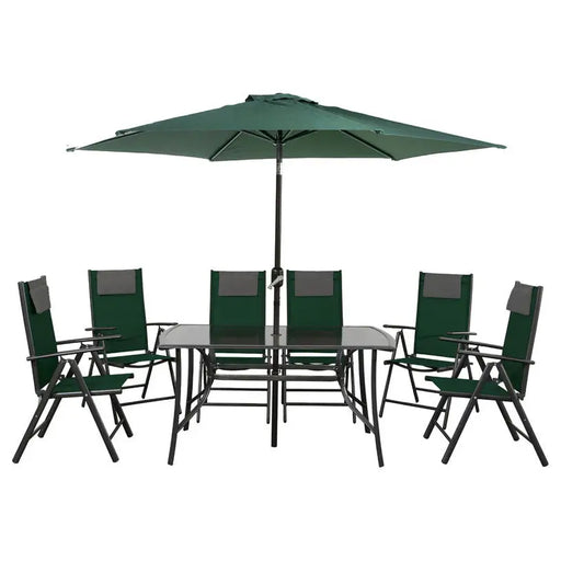 GARDEN KIT IDEA RIO - Комплекти<<<Градински мебели<<<Градина<<<Praktiker&&&Комплекти<<<Градински