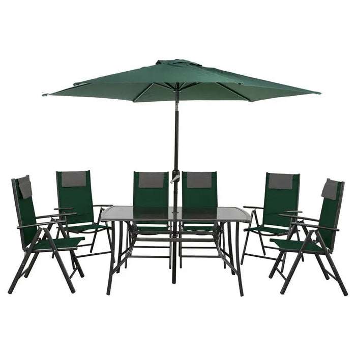 GARDEN KIT IDEA RIO - Комплекти<<<Градински мебели<<<Градина<<<Praktiker&&&Комплекти<<<Градински