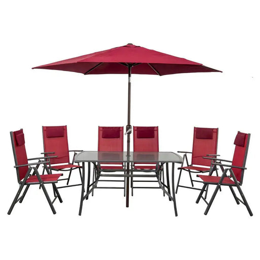 GARDEN KIT IDEA RIO - Комплекти<<<Градински мебели<<<Градина<<<Praktiker&&&Комплекти<<<Градински