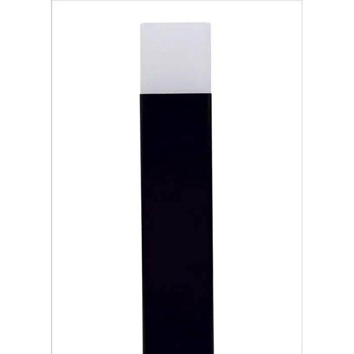 GARDEN LAMP FLOOR E27 32CM IP44 LIGHTEX COIN - Градински фенери<<<Външно