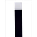 GARDEN LAMP FLOOR E27 32CM IP44 LIGHTEX COIN - Градински фенери<<<Външно