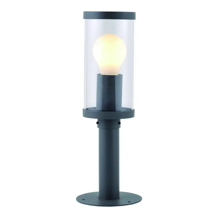 GARDEN LAMP STANDING E27 IP44 40CM BELIGHT - Фасадни тела<<<Външно осветление<<<Осветление<<<Praktiker&&&Фасадни