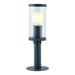 GARDEN LAMP STANDING E27 IP44 40CM BELIGHT - Фасадни тела<<<Външно осветление<<<Осветление<<<Praktiker&&&Фасадни
