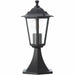 Garden Lantern Brilliant Borne Black - Декорация и Осветление<<<Дом Градина<<<BigBuy&&&Лампи<<<Декорация и