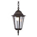 GARDEN LANTERN HANGING CAFE E27 VIVALUX MARIBOR - Градински фенери<<<Външно