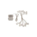 GARDEN LIGHTING LED 200CM 15 LAMPS EASY CAMP BLUR LIGHT CHAIN - Шатри<<<Чадъри сенници и шатри<<<Градина<<<Praktiker