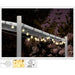 GARDEN LIGHTING LED ON CURRENT 300CM 80 LAMPS AX8779250 - Шатри<<<Чадъри сенници и
