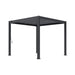 GARDEN PERGOLA 300X300CM WITH ADJUSTABLE LAMS ROSSIMA INTRO NEO ALUM FR-PG 84018 - Шатри<<<Чадъри сенници и