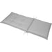 GARDEN PILLOW 120X50X6 CM ITA HOME & GARDEN Base HL - Градински възглавници<<<Градински мебели<<<Градина<<<Praktiker