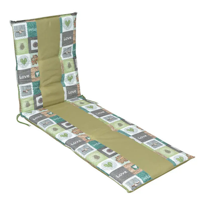 GARDEN PILLOW 190x56x5CM - Градински възглавници<<<Градински мебели<<<Градина<<<Praktiker