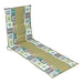 GARDEN PILLOW 190x56x5CM - Градински възглавници<<<Градински мебели<<<Градина<<<Praktiker